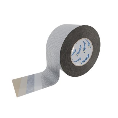 Riwega Tape Reflex Acrylklebeband 80 mm