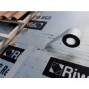 Riwega Tape Reflex Acrylklebeband 80 mm