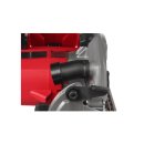 Milwaukee M18 FCSRH662-0  M18 FUEL™ Akku-Handkreissäge 66 mm