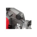 Milwaukee M18 FCSRH662-0  M18 FUEL™ Akku-Handkreissäge 66 mm