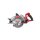 Milwaukee M18 FCSRH662-0  M18 FUEL™ Akku-Handkreissäge 66 mm