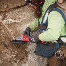 Milwaukee M18FRBCO32-0X FUEL™ Akku-Baustahlschneider