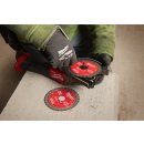 Milwaukee M18FRBCO32-0X FUEL™ Akku-Baustahlschneider