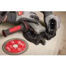 Milwaukee M18FRBCO32-0X FUEL™ Akku-Baustahlschneider