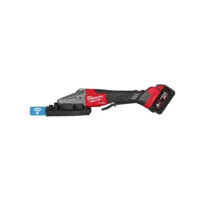 Milwaukee M18FRBCO32-502X FUEL Akku-Baustahlschneider