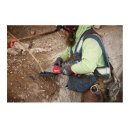 Milwaukee M18FRBCO32-502X FUEL Akku-Baustahlschneider