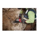 Milwaukee M18FRBCO32-502X FUEL Akku-Baustahlschneider
