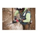 Milwaukee M18FRBCO32-502X FUEL Akku-Baustahlschneider