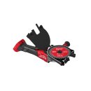 Milwaukee M18FRBCO32-502X FUEL Akku-Baustahlschneider
