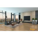 Vinylboden Samurai Economy Tennoeiche rohholzoptik versch. Ausführungen