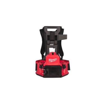 Milwaukee M18 BBPFP2-301 M18™ Switch Tank™ Akku-Rucksack-Sprühgerät