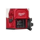 Milwaukee M18 BBPFP2-301 M18™ Switch Tank™ Akku-Rucksack-Sprühgerät