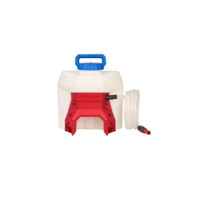 Milwaukee M18 BBPFP2-WST SWITCH TANK™ Wassertank 15 Liter