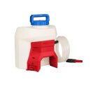 Milwaukee M18 BBPFP2-WST SWITCH TANK™ Wassertank 15...