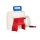 Milwaukee M18 BBPFP2-WST SWITCH TANK™ Wassertank 15 Liter