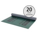 Riwega USB Green 1,5 m x 50 m, 75m²