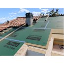 Riwega USB Green 1,5 m x 50 m, 75m²