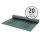 Riwega USB Green 1,5 m x 50 m, 75m²