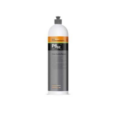 Koch Chemie One Cut & Finish P6.02 1000 ml