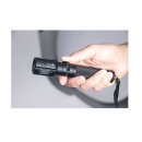 Iwetec LC Ta LED Fokus Taschenlampe 50/500/1000 lm,Li-Ion...
