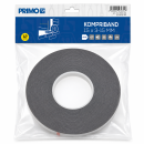 PRIMO Kompriband 15 x 3–15 mm | 12 m Rolle |...