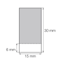 Kompriband BG 1 5,6 m 6-30 mm