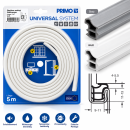 Primo Universaldichtung Ferrum 911 5 m | Dichtung...