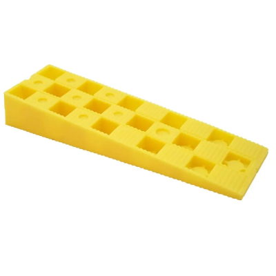 Primo Keile gelb 150 x 45 x 25 mm 6 Stück