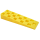 Primo Keile gelb 150 x 45 x 25 mm 6 Stück