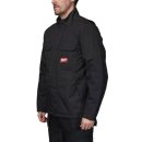Milwaukee FREEFLEX Arbeitsjacke Schwarz