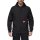 Milwaukee FREEFLEX Softshell Kapuzen-Jacke schwarz