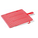 Schuller Abstreifgitter Drop Pro, engmaschige...