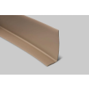 Primo selbstklebende Knickwinkel beige 48 x 13 mm