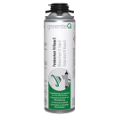 greenteQ Fensterschaum Plus 1K 500ml