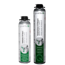 greenteQ Fensterschaum Plus 1K verschiedene...