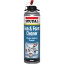 Soudal Schaum & Pistolen Reiniger PROFI 500ml