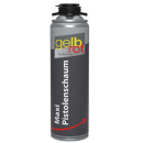 Ammon 1K Fensterschaum 500 ml Set inkl. Pistole und...