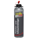 Ammon 1K Fensterschaum 500 ml Set inkl. Pistole und Reiniger | verschiedene Mengen