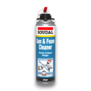 GreenteQ 1K Fensterschaum 500 ml Set inkl. Pistole und Reiniger  verschiedene Mengen