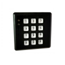KH Security Dummy Alarm-Keypad