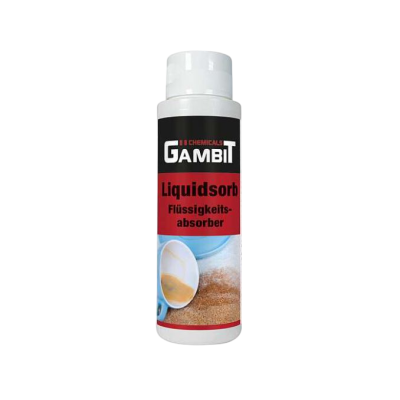 Iwetec Gambit Liquidsorb Flüssigkeitsabsorber 100 g