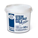 Steinauftausalz Kornklasse EF 10kg Eimer