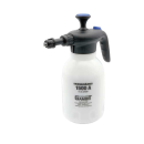 Iwetec Druckschäumer für verschiedene Anwendungen