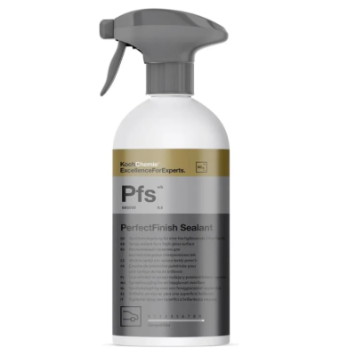 KochChemie Perfect Finish Sealant Sprühglanzversiegelung 500 ml