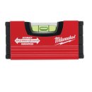 Milwaukee Wasserwaagen Slim 180/120/60cm Promo3tlg