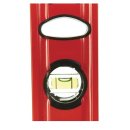 Milwaukee Wasserwaagen Slim 180/120/60cm Promo3tlg