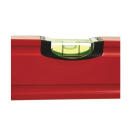 Milwaukee Wasserwaagen Slim 180/120/60cm Promo3tlg