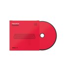 Koch Chemie Heavy Cut Foam Pad Schleifschwamm 76 x 25 mm