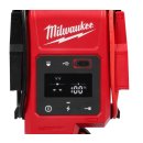 Milwaukee M18JS2000-0 Akku-Starthilfe