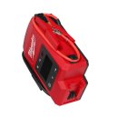 Milwaukee M18JS2000-0 Akku-Starthilfe